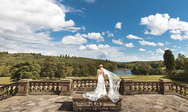 Osmaston Park