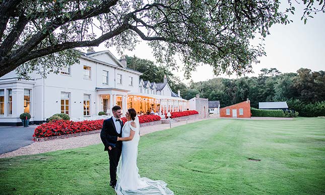 Kesgrave Hall