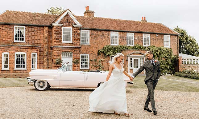 Downham Hall