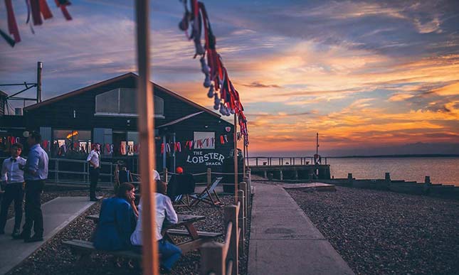 East Quay Venue