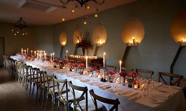 Hotel Endsleigh