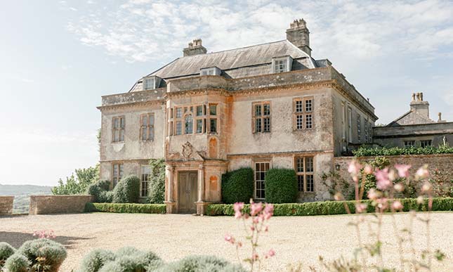 Hamswell House