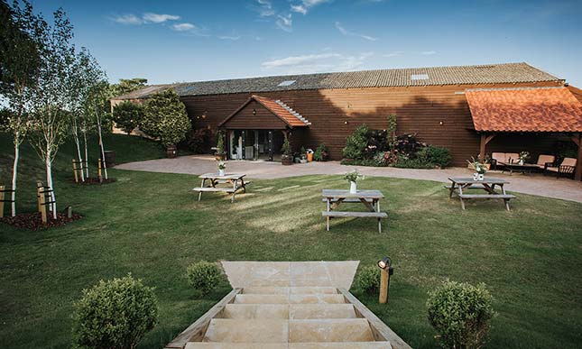 Reach Court Farm