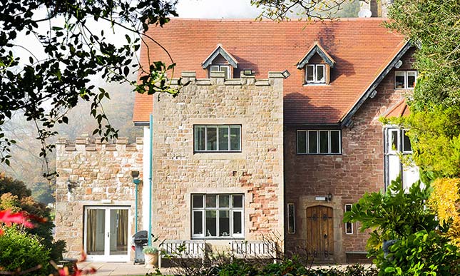 Caer Llan