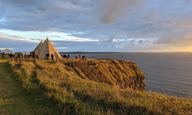 Nolton Coast