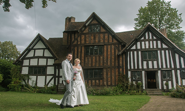 Selly Manor