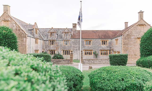 Midelney Manor