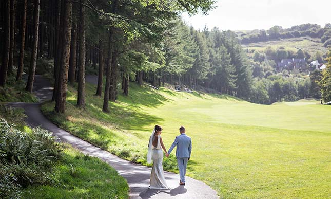 St. Mellion Estate