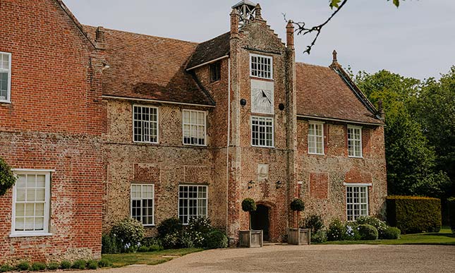 Bruisyard Country Estate
