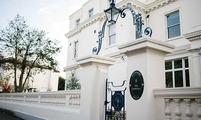 Glenmore House