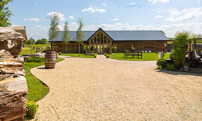 Old Oak Farm