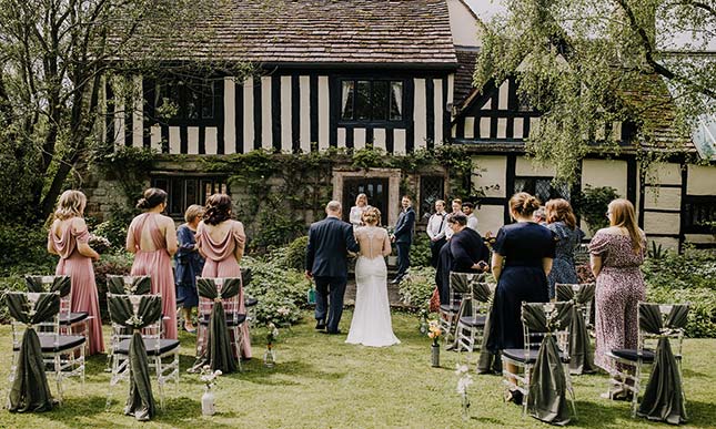 White Birch Manor