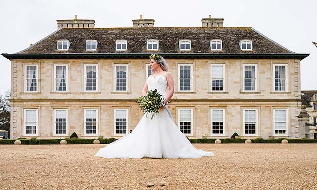 Stapleford Park