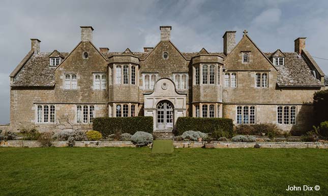 Hilles House