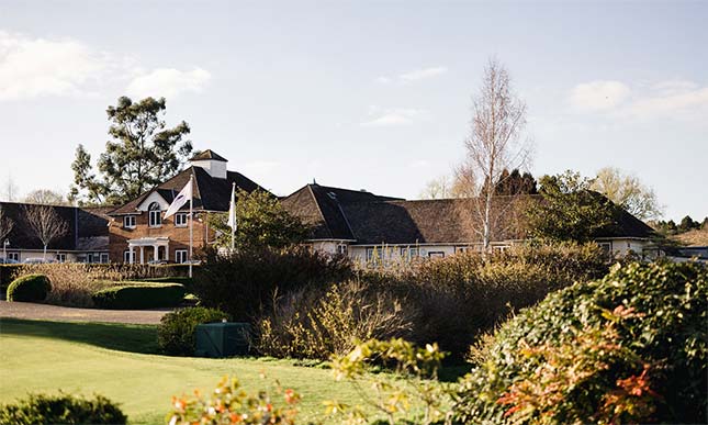 Sandford Springs