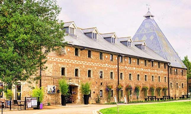 The Maltings