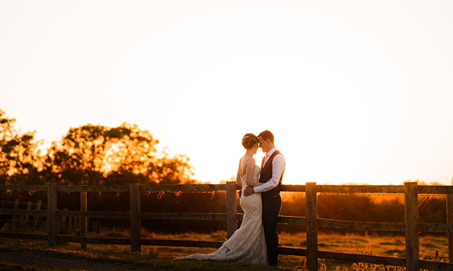 Wood Farm Everdon