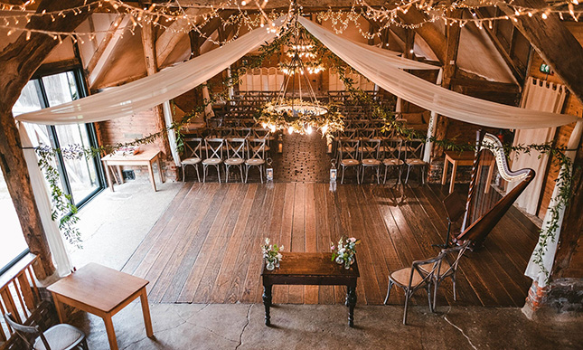 Lains Barn