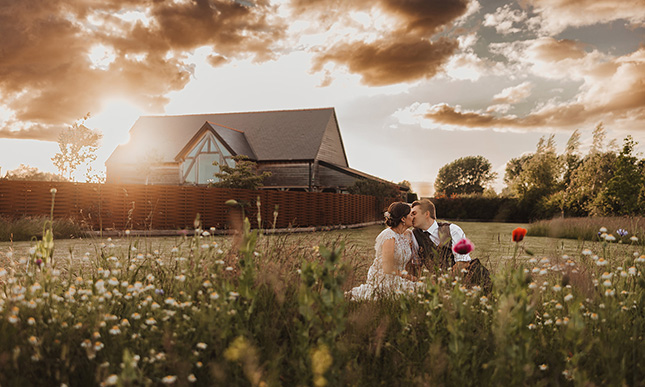 Sissons Barn