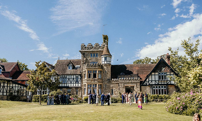 The Ravenswood