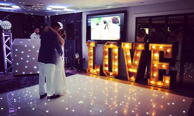 Limelight Events
