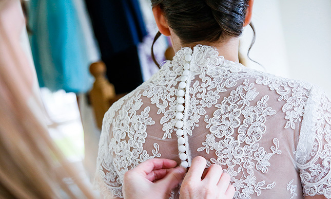 Susie Grist Couture