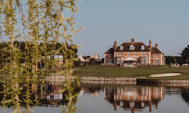 The Astbury