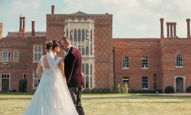 St Osyth Priory