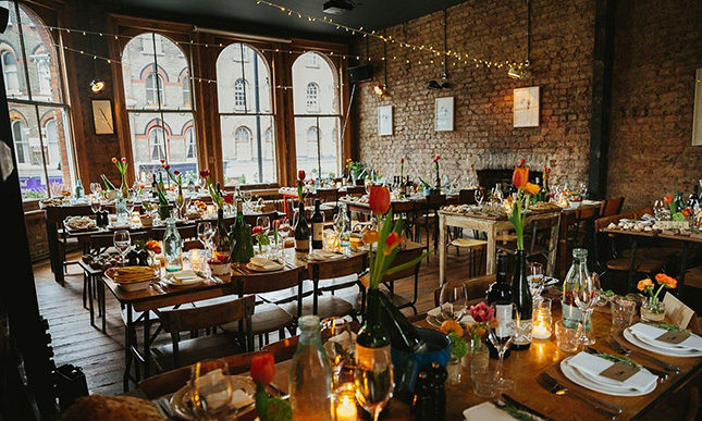 The Elgin 
