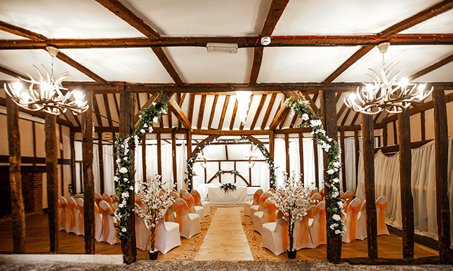 Brome Grange Hotel