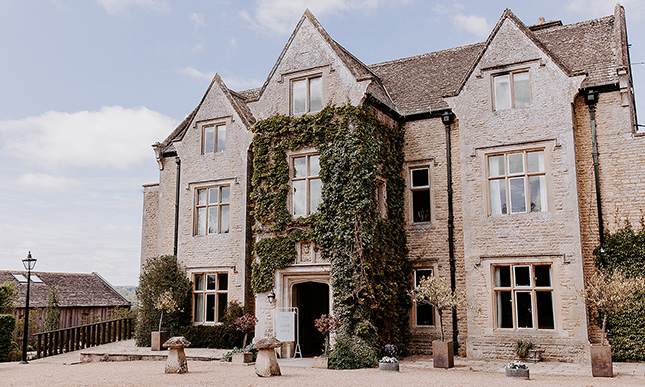 Hyde House