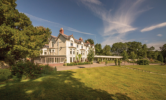 Southdowns Manor