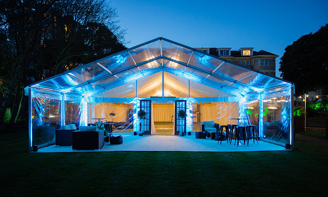 Camelot Marquees