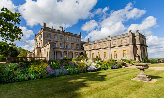 Somerley House