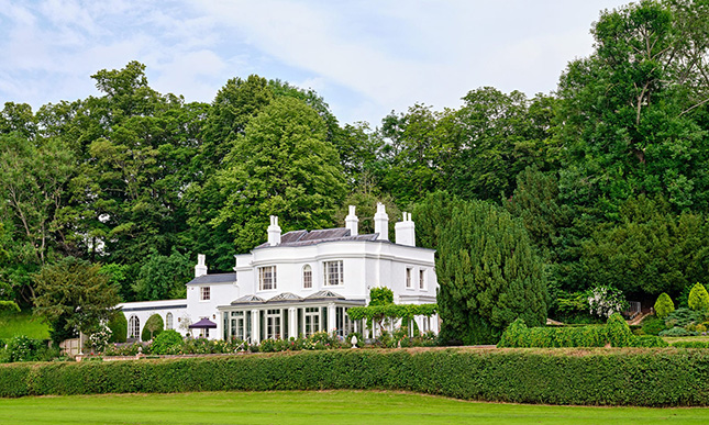 Remenham Court
