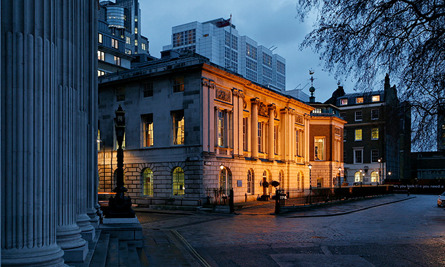 Trinity House