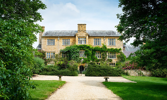 Ebrington Manor