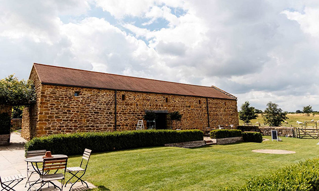 Dodford Manor