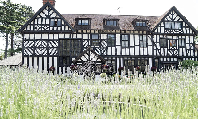 The Manor Elstree