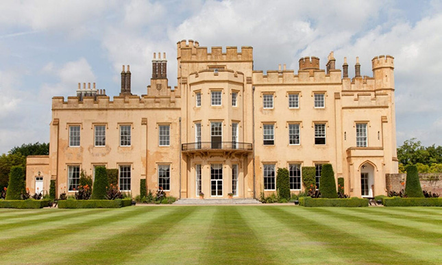 Ditton Manor