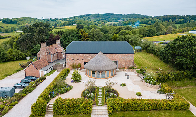 Brickhouse Vineyard