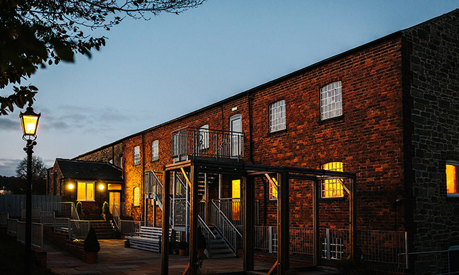Haarlem Mill