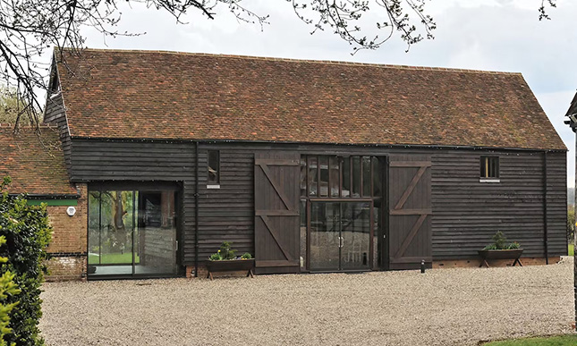 Rowley Barn