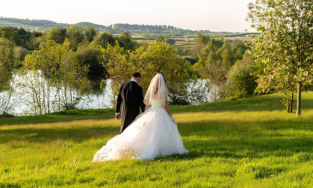 Hellidon Lakes