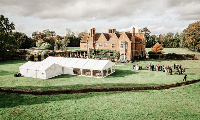 Manor of Hurst