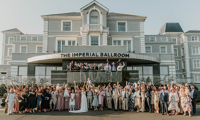  Hythe Imperial
