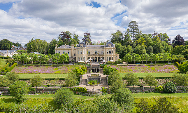 Beaverbrook