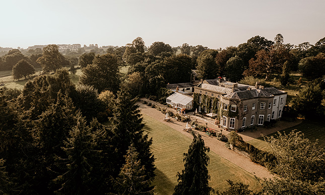 Pennard House
