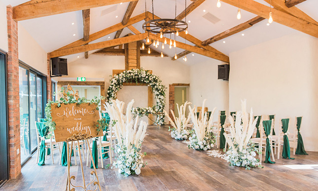 Bennetts Willow Barn