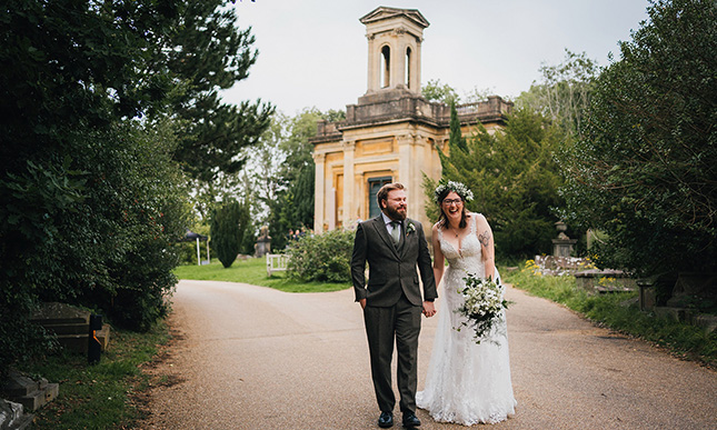 Arnos Vale Events